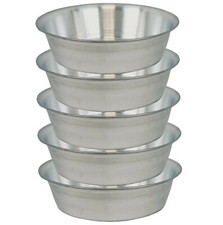 Aluminium Washbowl Mixing Food