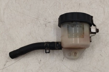 FRONT BRAKE PUMP OIL TANK -