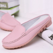 Ladies Slip on Loafer Casual