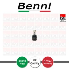 Ball Joint Front Inner Benni