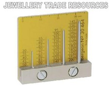 BERGEON 30464 WATCHMAKERS