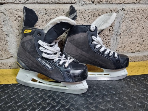 Bauer supreme 140 - 140, hockey