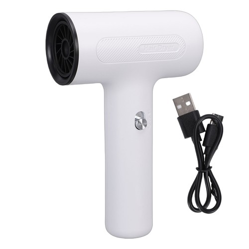New rechargeable paint dryer - new,