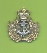ROYAL NAVY CHIEF PETTY