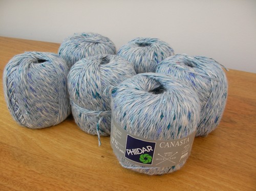 Wool yarn phildar - phildar, x