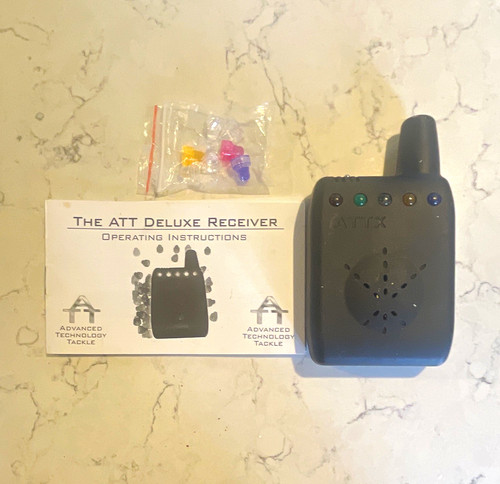 Advanced technology tackle att - advanced,