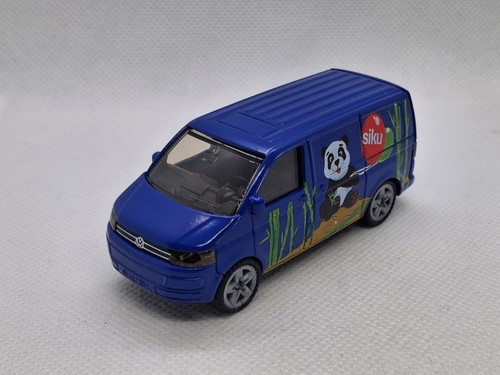 Diecast siku volkswagen - diecast,