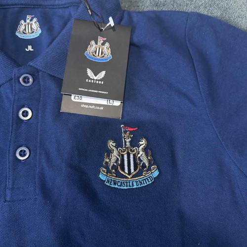 Juniors newcastle united - juniors, polo