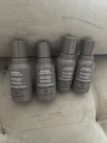 Aveda damage remedy - x,