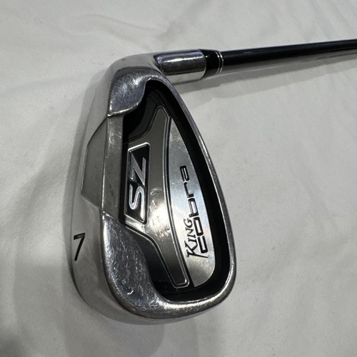 King cobra single iron - cobra,