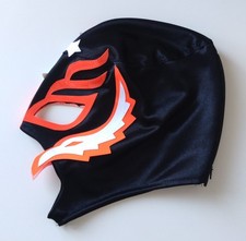 Rey Mysterio Wrestling Mask -