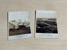 2 x Victorian CDV Photos