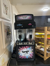  Tango Ice Blast Machine, In Perfect working Condition.   