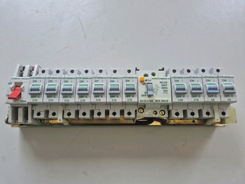 Crabtree polestar mcbs rccb - polestar, mcbs,rccb