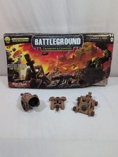 BattleGround Crossbows &