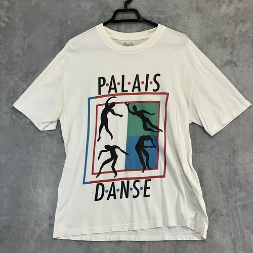 Palace palais danse - danse, crew