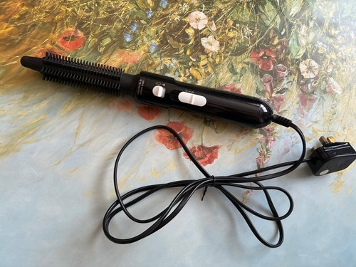 Vidal sassoon tangle - tangle, hot