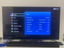 Samsung inch ue55f9000 4k - samsung, 55
