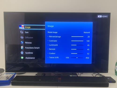 Samsung inch ue55f9000 - inch, 4k