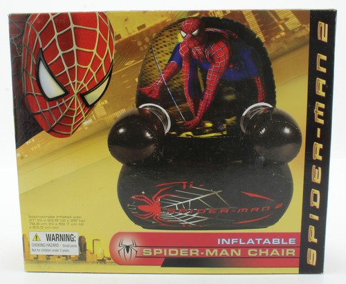 Kidz kraze spider man 2 - -, spider-man