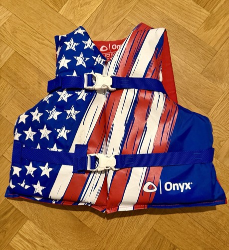Onyx kids life jacket - onyx,