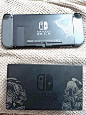Nintendo Switch 1 - Diablo 3