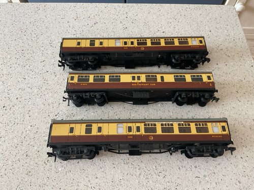 Hornby dublo gauge - gauge, rail