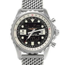 BREITLING Chronospace