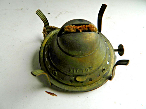 Antique miller victor - e.,