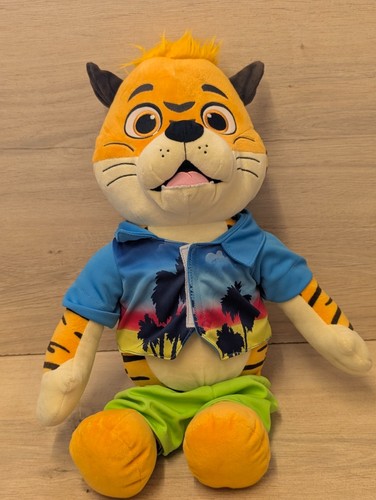 Haven holidays rory the tiger - haven,