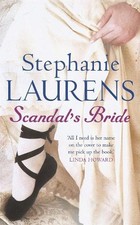 Scandal's Bride: Number 3 in