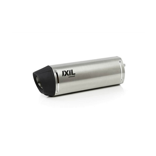 Ixil hexoval xtrem exhaust - ixil,