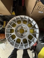 BBS Replica Wheels 14 Inch 4x100