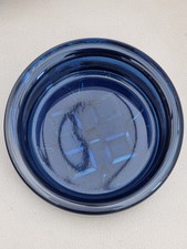 Wedgwood art glass bowl