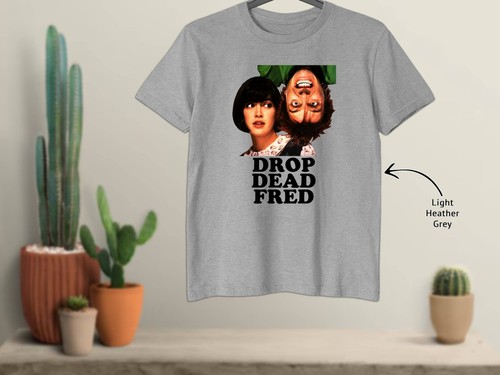Classic movie shirt drop - movie,