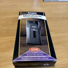Dictaphone 1243 Pocket Memo