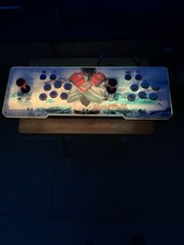 2018 Pandora’s Box 9D Arcade