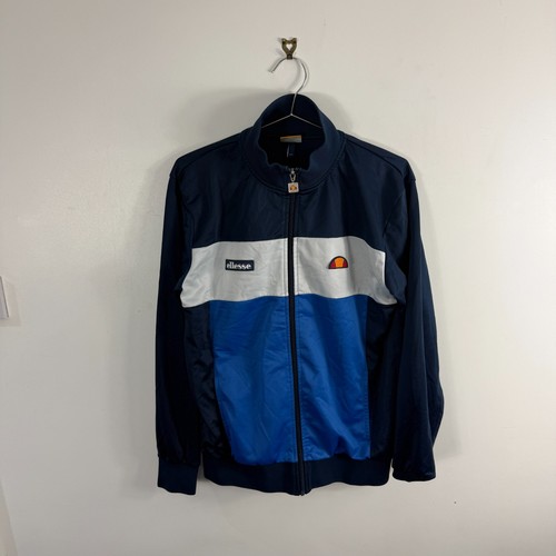 Vintage ellesse 2000 y2k - vintage, 2000's