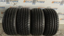 4x 175 50 13 Dunlop SP Sport 2000 1755013 6-7mm 2011 No Repairs Mini Tyres