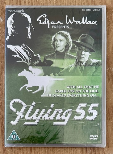The flying network - flying, 55