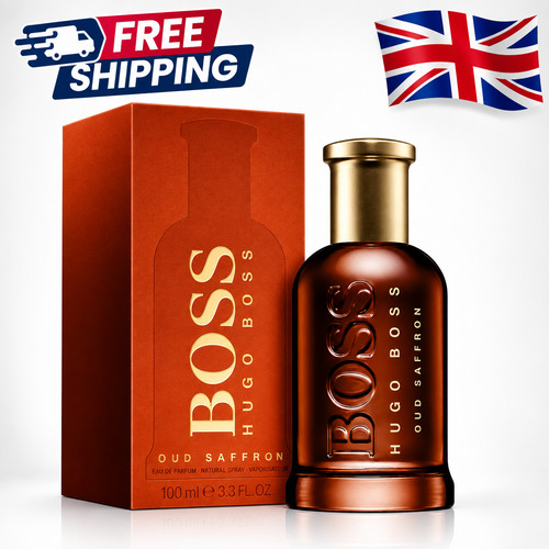 New sealed hugo boss - new,