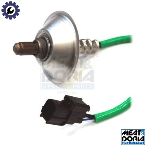 Lambda sensor 81722 for honda - sensor,