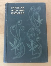 Familiar Wild Flowers - F