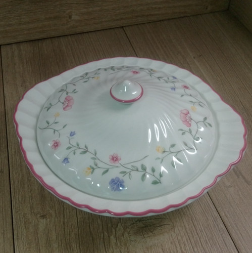 Johnson brothers summer chintz - brothers,
