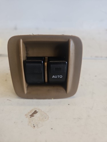 Mx5 tan electric window - electric,