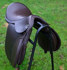 Ideal Working Hunter Saddle -
