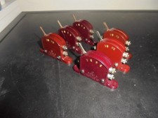 6x Hornby Dublo Points &