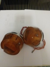 BEDFORD CF1 VAN PICK UP CAMPER