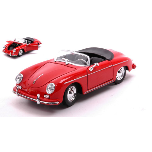 1959 porsche 356a speedster - 1959,
