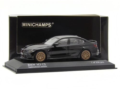 Bmw cs sapphire black - m3,